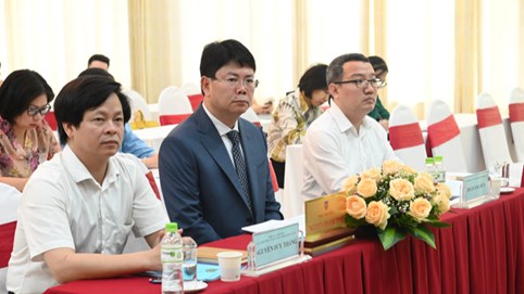 Tăng cường tính công khai, minh bạch, dễ tiếp cận của hệ thống pháp luật