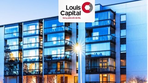 Louis Capital (TGG) đổi tên thành The Golden Group, muốn chuyển hướng sang lĩnh vực dược phẩm
