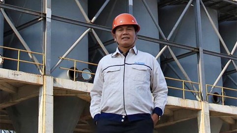 Hoà Phát đặt kế hoạch lãi sau thuế 18.000 tỷ đồng năm 2021, tăng 33% năm trước, trả cổ tức 35%