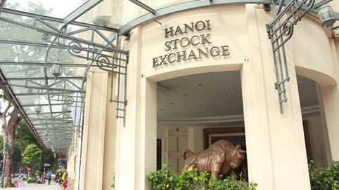 HNX lãi gần 500 tỷ đồng trong năm 2020, lương lãnh đạo đạt bình quân 62,25 triệu đồng mỗi tháng