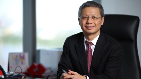 Cựu CEO Techcombank rời ghế thành viên Hội đồng quản trị của VNG sau hơn 3 tháng tại vị