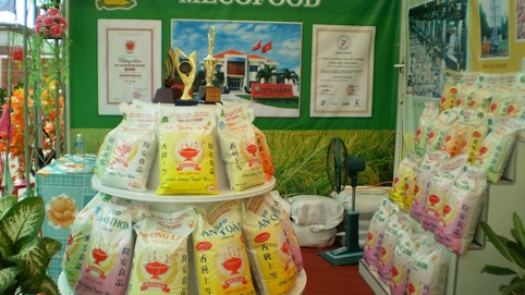 Mecofood (MCF) đặt mục tiêu lợi nhuận đi ngang trong năm 2024