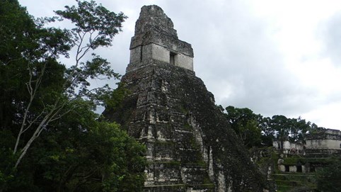 Các nhà nghiên cứu cuối cùng cũng khám phá ra điều gì đã xóa sổ nền văn minh Maya