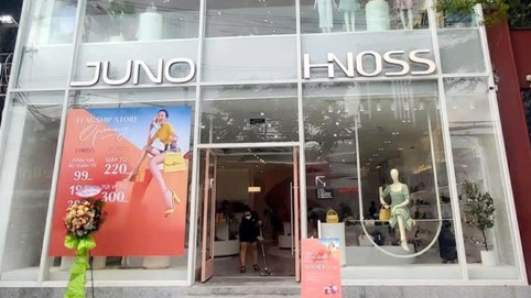 Thương hiệu thời trang nữ Hnoss chính thức đóng cửa sau 17 năm phát triển