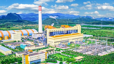 Nhiệt điện Thăng Long đính chính báo cáo tài chính, năm 2023 lỗ nặng hơn 528 tỷ đồng