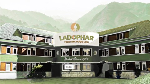 Hai quỹ đầu tư lớn đăng ký mua lượng lớn cổ phiếu phát hành thêm của Ladophar (LDP)