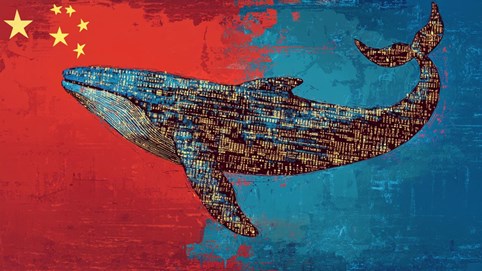 DeepSeek âm thầm ra mắt 