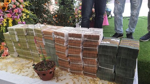 Tổng cục Thuế tiết lộ sốc về các thương vụ lan đột biến tiền tỷ