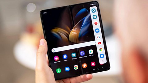 Năm lý do giúp Samsung trở thành thương hiệu điện thoại Android hàng đầu