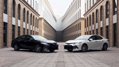 Dòng xe ô tô nổi tiếng ở Việt Nam đã bị khai tử tại Nhật Bản