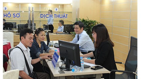 Tăng cường quản lý nhà nước trong hoạt động công chứng