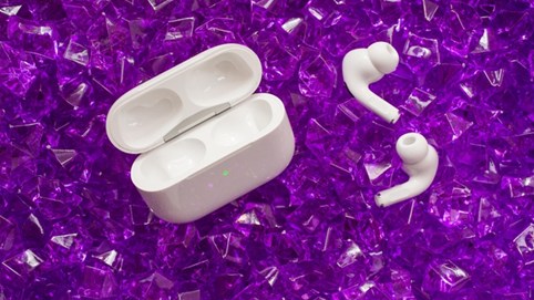 Cách tìm lại AirPods thất lạc