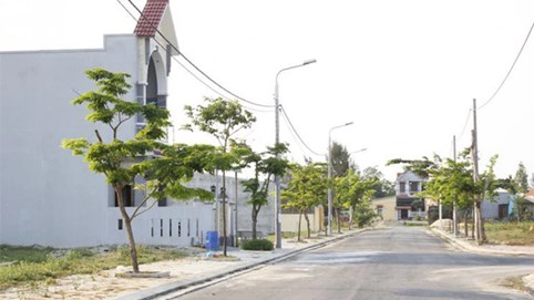 Bất động sản Đà Nẵng "chạm đáy" 2020, đất nền đang "nóng" trở lại