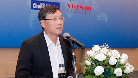 Cân nhắc cổ phần hoá Sở giao dịch chứng khoán