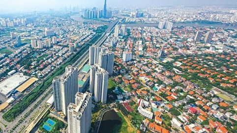 Cơ hội có “một không hai” để nhà đầu tư xuống tiền với mục tiêu đầu tư từ 3 - 5 năm