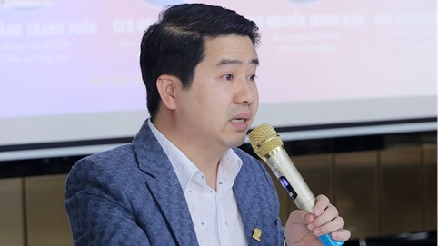 Doanh nghiệp Việt và tinh thần “nội sinh bất diệt”!