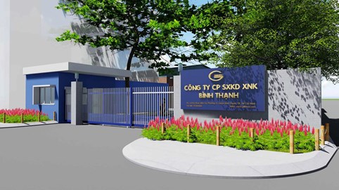 Gilimex (GIL) đặt mục tiêu lợi nhuận 2025 gấp 5,8 lần, tập trung nguồn lực phát triển khu công nghiệp