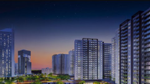 Bất động sản Ngọc Minh thanh toán gần 44,6 tỷ đồng lãi trái phiếu trong năm 2024