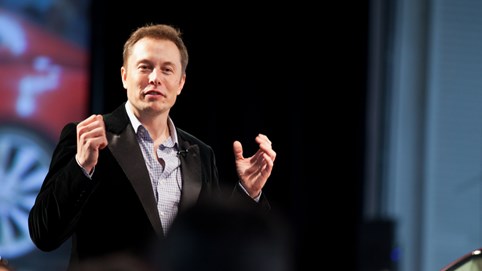 Elon Musk dự kiến trở thành người đầu tiên trên thế giới sở hữu khối tài sản ròng 1.000 tỷ USD vào năm 2024