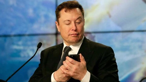 Elon Musk có thể phải "rút ví" 50 tỷ USD đóng tiền "thuế tỷ phú"