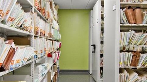 Sửa đổi quy định về hồ sơ đăng ký hoạt động dịch vụ lưu trữ