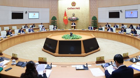 Chính phủ thống nhất nâng thời hạn thị thực điện tử