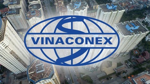 Vinaconex (VCG) giảm sở hữu tại Vinaconsult xuống 5%, không còn là công ty con