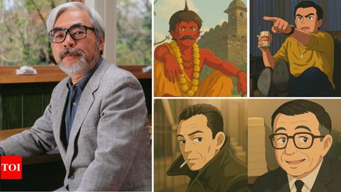 Ra mắt chưa đầy 48 giờ, công cụ tạo ảnh AI mới của OpenAI đã làm cả thế giới mạng ngập trong ảnh 