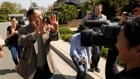 Bitcoin tăng 3 lần, Satoshi Nakamoto sẽ thành người giàu nhất thế giới