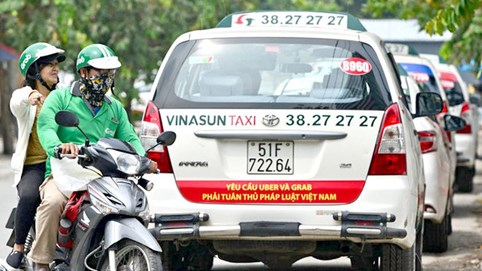 Vinasun hụt hơi đến bao giờ?