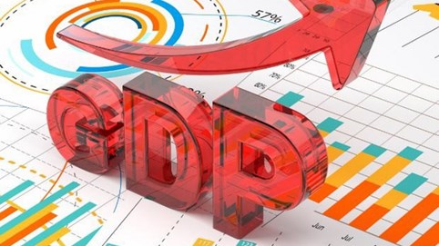 GDP quý I/2024 ước tính tăng 5,66% - mức tăng cao nhất kể từ năm 2020
