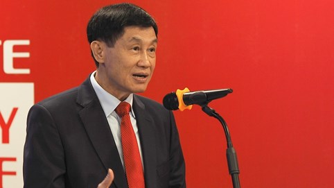 Doanh nhân Johnathan Hạnh Nguyễn: Sẽ đưa hàng tỷ USD về trung tâm tài chính Đà Nẵng