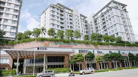 Lộc Trời Group (LTG) đặt kế hoạch lợi nhuận 2022 ở mức 400 tỷ đồng, sẽ niêm yết cổ phiếu trên HOSE trong 3 năm tới