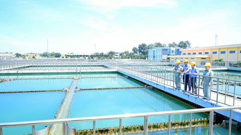 Ngành nước rầm rộ M&A, vì sao Sonadezi (SNZ) chưa thể thoái vốn tại Cấp nước Đồng Nai - Dowaco (DNW)?