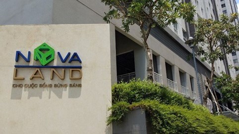 Novaland (NVL) dự kiến lãi 6.500 tỷ đồng chỉ trong năm 2022, chia thưởng tỷ lệ 35%	