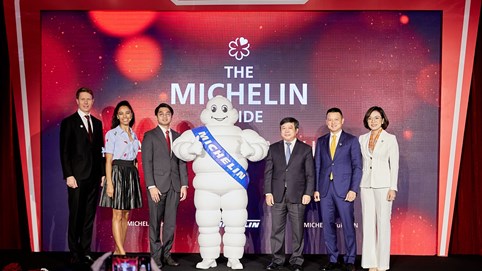 Michelin Guide: Cơ hội vàng cho ẩm thực Việt bứt phá