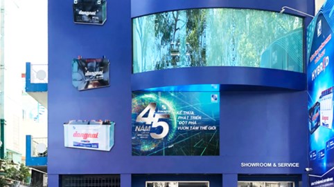 Khai sai thuế, Pinaco (PAC) bị phạt và truy thu gần 2,3 tỷ đồng