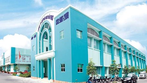 Dược phẩm Tipharco (DTG) ghi nhận biến động nhân sự cấp cao trước thềm đại hội cổ đông