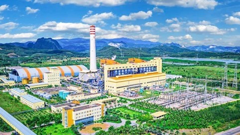Nhiệt điện Thăng Long lý giải sai sót trong công bố thông tin tài chính năm 2023