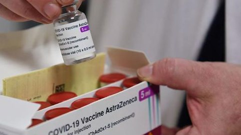 Bộ Y tế được cấp hơn 1.200 tỷ đồng mua vaccine Covid-19