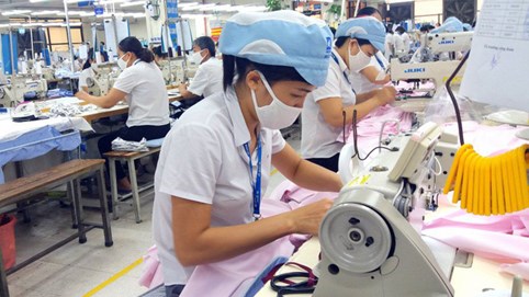 Năng suất lao động Việt Nam tụt hậu 60 năm so với Nhật Bản, 40 năm so với Malaysia