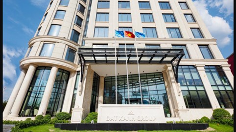 Đất Xanh Group (DXG) đang lên kế hoạch phát hành trái phiếu trị giá 300 triệu USD