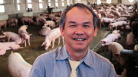 Hoàng Anh Gia Lai (HAG) đặt mục tiêu lợi nhuận bùng nổ trong năm 2022