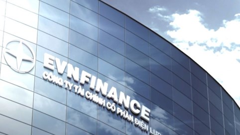 EVNFinance miễn nhiệm Phó Tổng Giám đốc Hoàng Thế Hưng