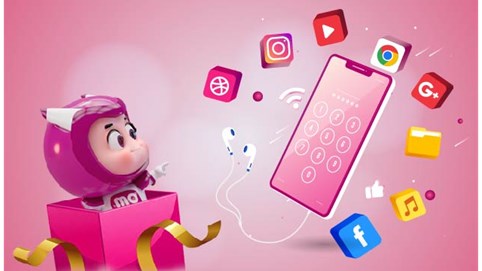 Ví điện tử MoMo lên tiếng khi bị phản ánh về việc tự động kích hoạt 'ví trả sau' của khách hàng