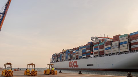 Quỹ KIM Việt Nam giảm tỷ lệ sở hữu tại Gemadept (GMD) xuống dưới ngưỡng cổ đông lớn