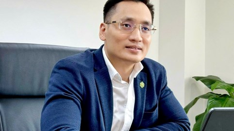 'Cộng đồng doanh nghiệp tư nhân được tiếp thêm sức bật để tiếp tục bứt phá'