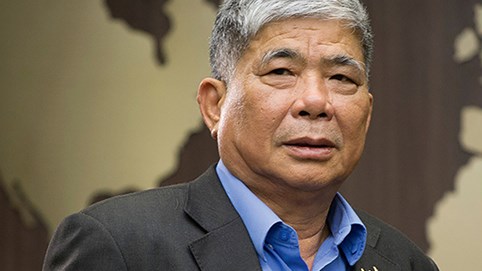 Chủ tịch tập đoàn Mường Thanh bị đề nghị truy tố
