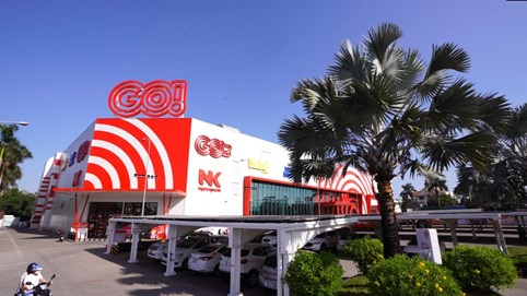 Tập đoàn Thái Lan đầu tư thêm 1,1 tỷ USD vào Việt Nam