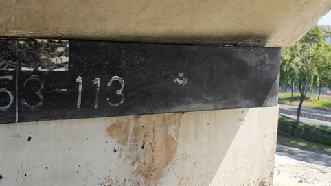 Thêm 4 gối cầu metro số 1 bị sự cố, TP HCM 'đòi' lại tiền từ nhà thầu